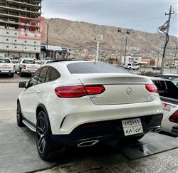 مێرسێدس بێنز GLE